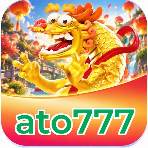 Bot ato777 Telegram