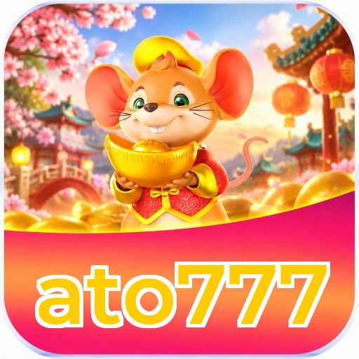 ato777 Bônus Oficial - Rollover 25x Justo