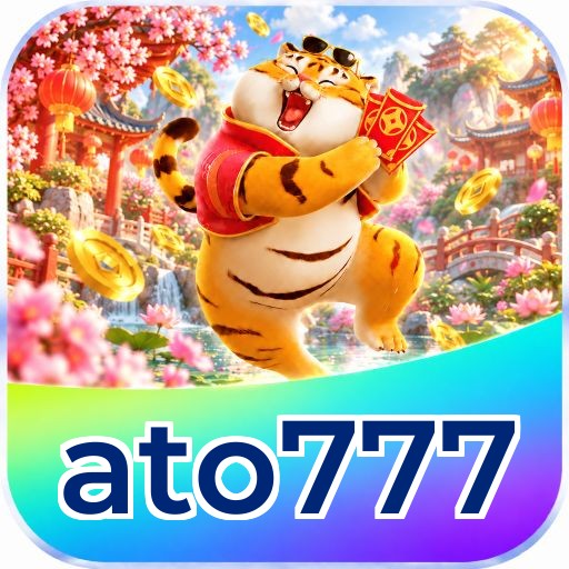 ato777 Logo