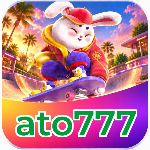 ato777 Logo Verificado