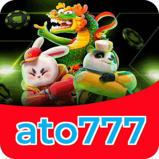 Números do app ato777 em material de marketing — ilustração, não auditoria