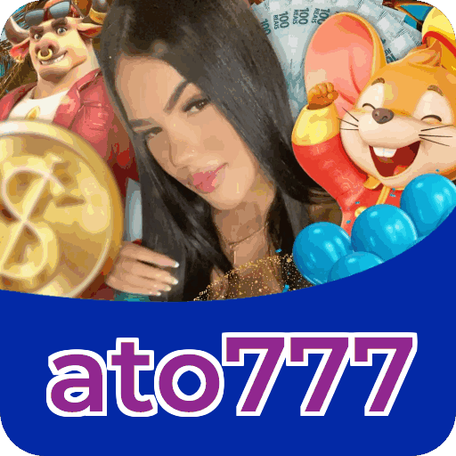 Fluxo de download do app ato777 — referência visual