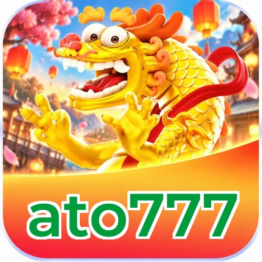 ato777 Logo Oficial