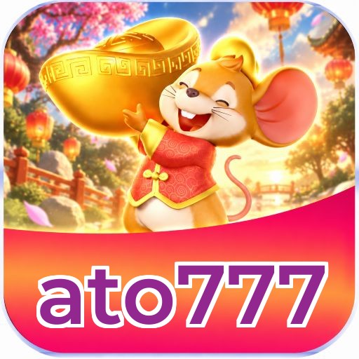 ato777 Logo