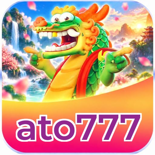 ato777 Jackpots Progressivos