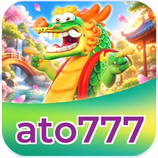 ato777 Slots Premium Brasil