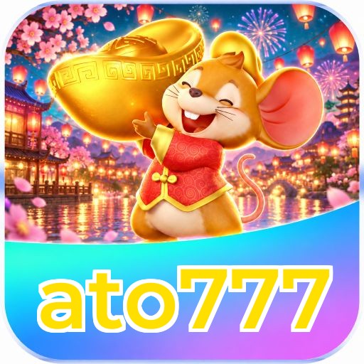 ato777 Plataforma Confiável