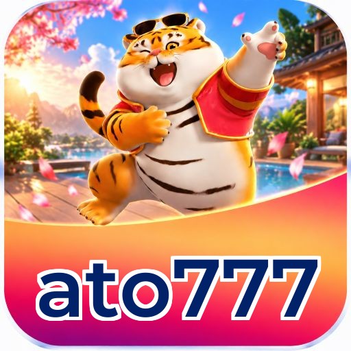 Logo ato777 Download Brasil