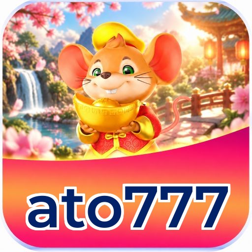 ato777 Logo