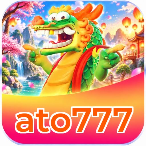 ato777 Loteria Online Brasil Certificada eCOGRA