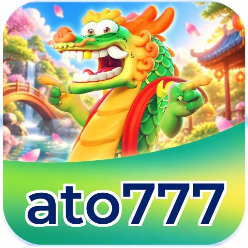 ato777 Logo