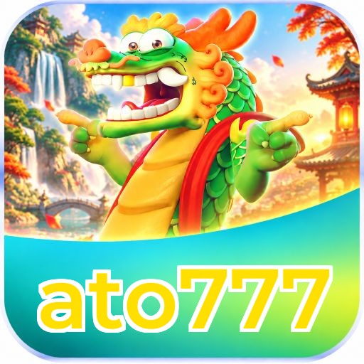 Logo ato777 Cadastro Brasil