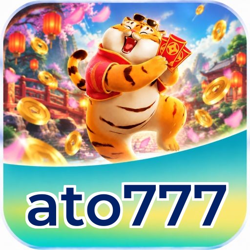Logo ato777 Baixar Download Brasil