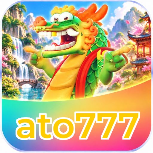 ato777 Logo Seguro