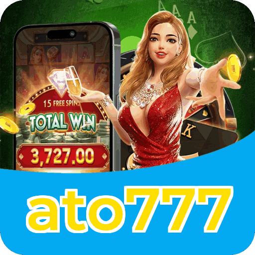 Tabela RTP dos jogos de cassino da ato777