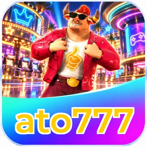 ato777 VIP Program Logo