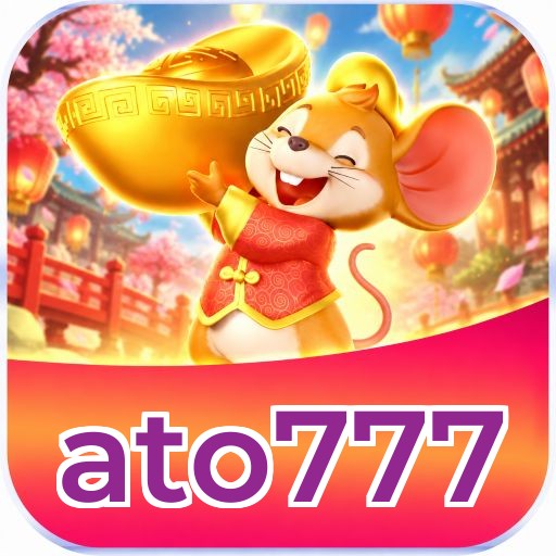ato777 Logo