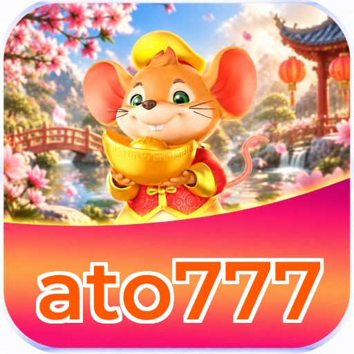 ato777 Logo